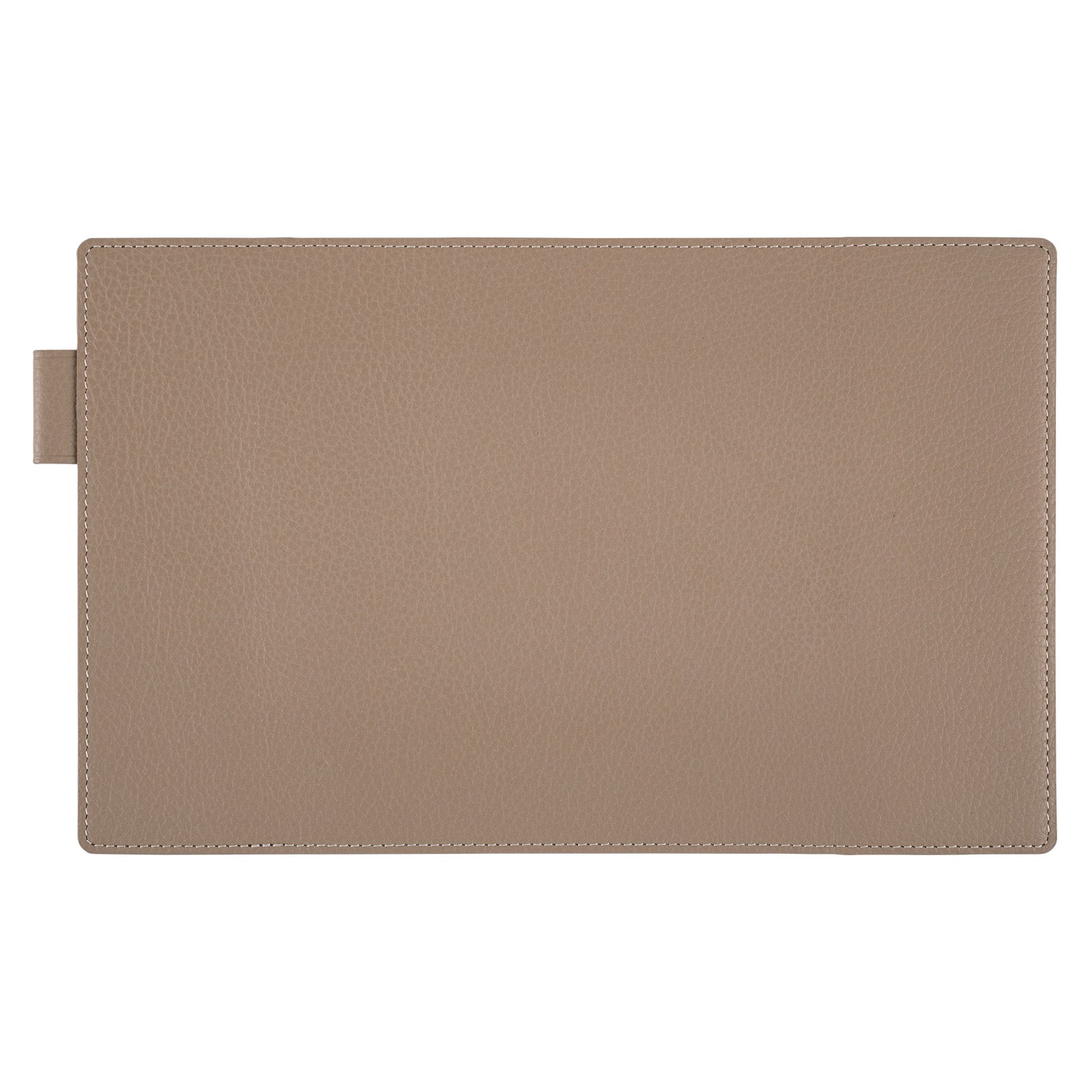 Beige & Navy [5-Year Techo] A6 COVER