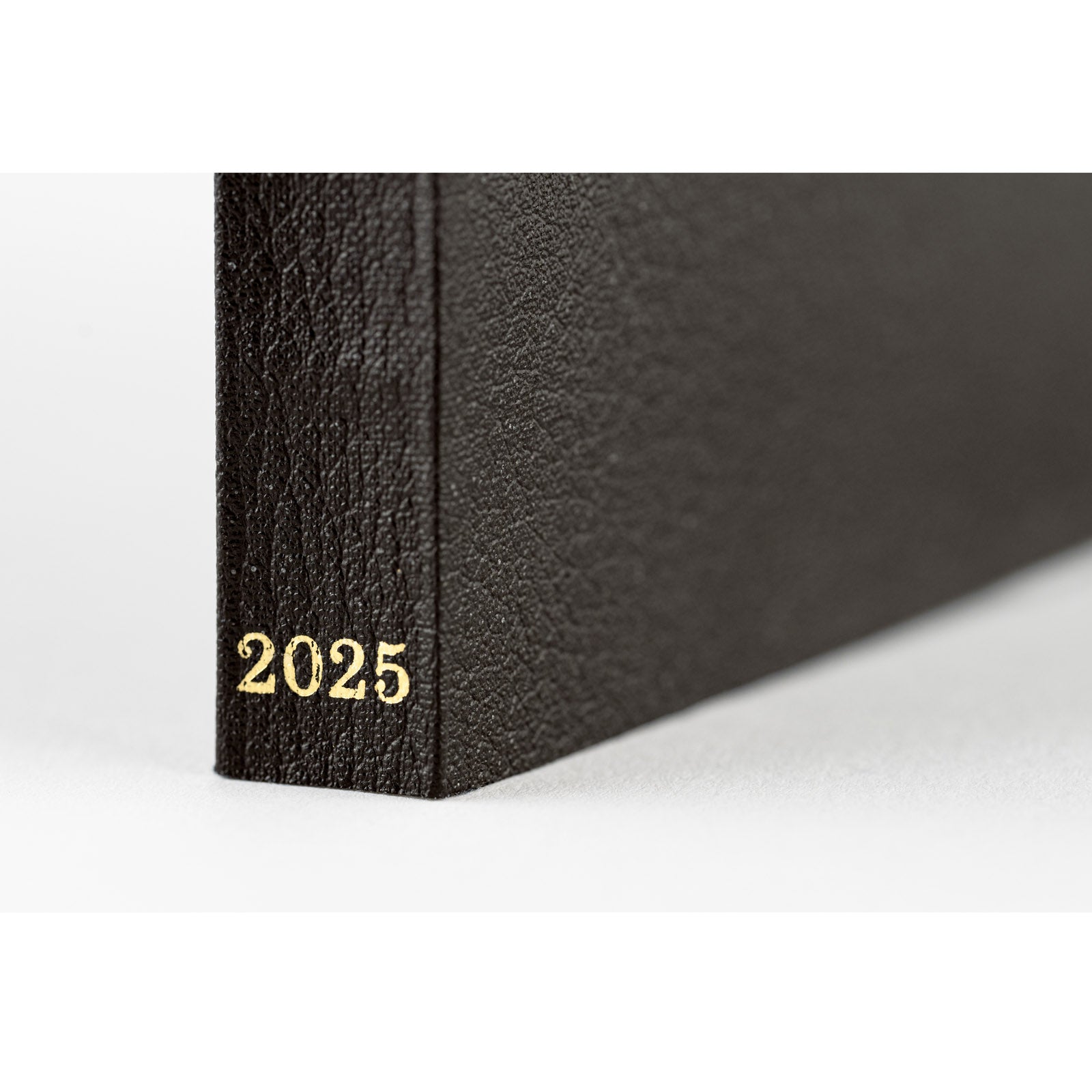 Techo A6 Planner 2025 ENG