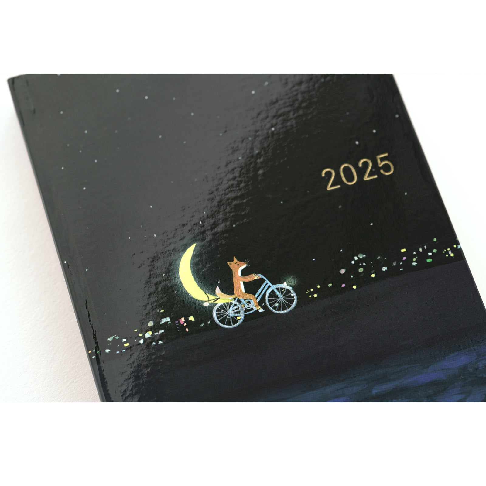 HON A6 2025 ENG Hiroko Kubota: Crescent Moon Delivery