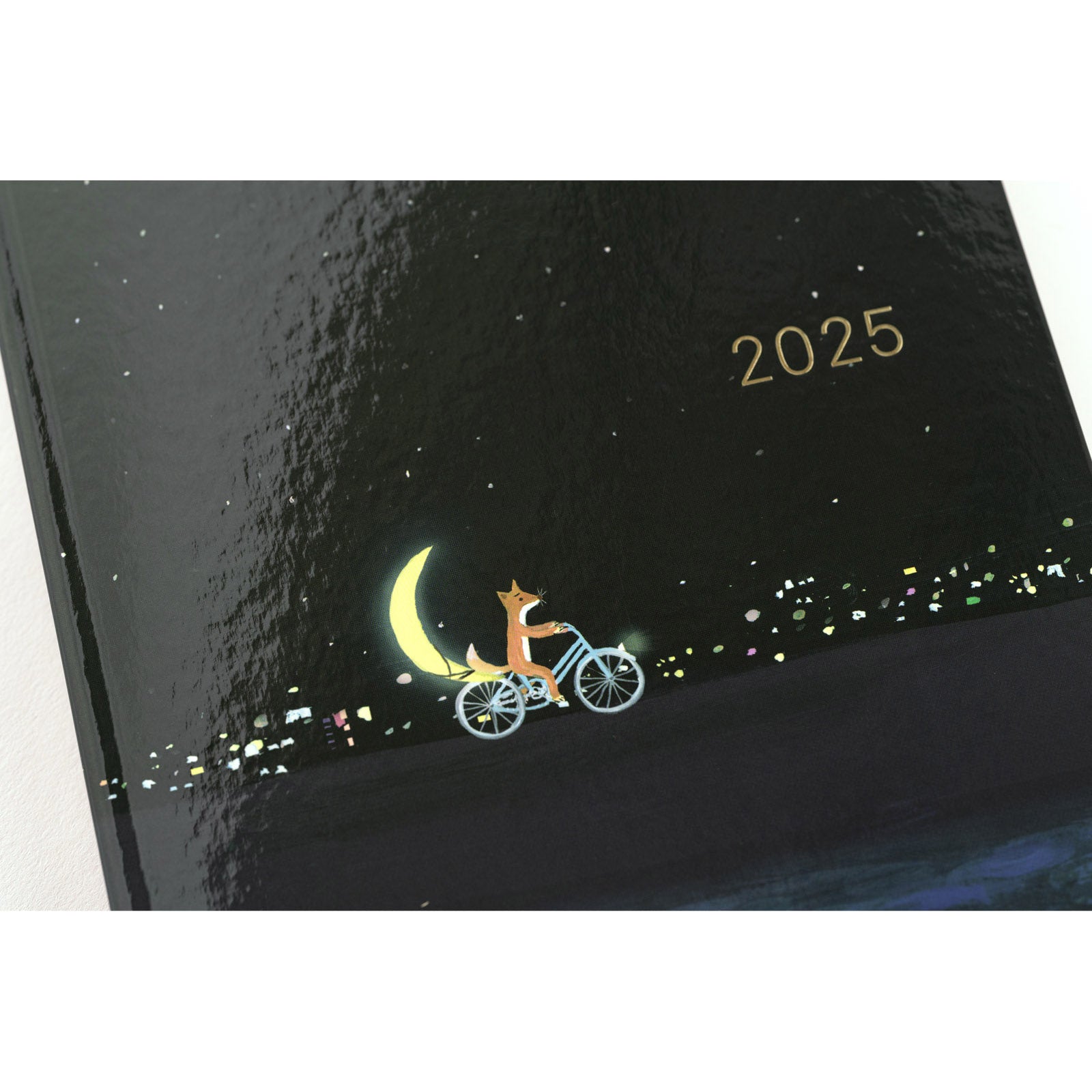 HON A5 Cousin 2025 ENG Hiroko Kubota: Crescent Moon Delivery