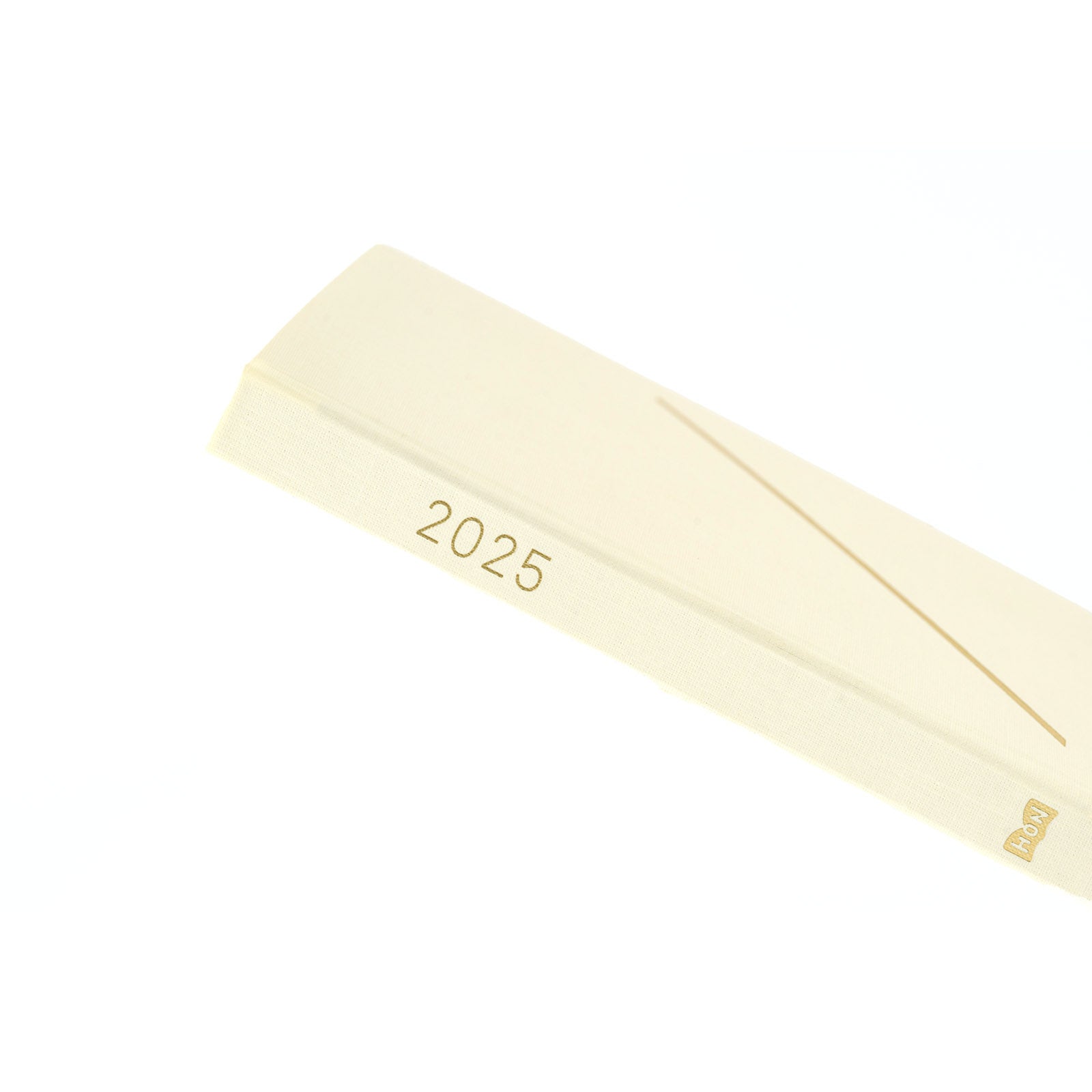 HON A6 2025 ENG Slash (Ivory)