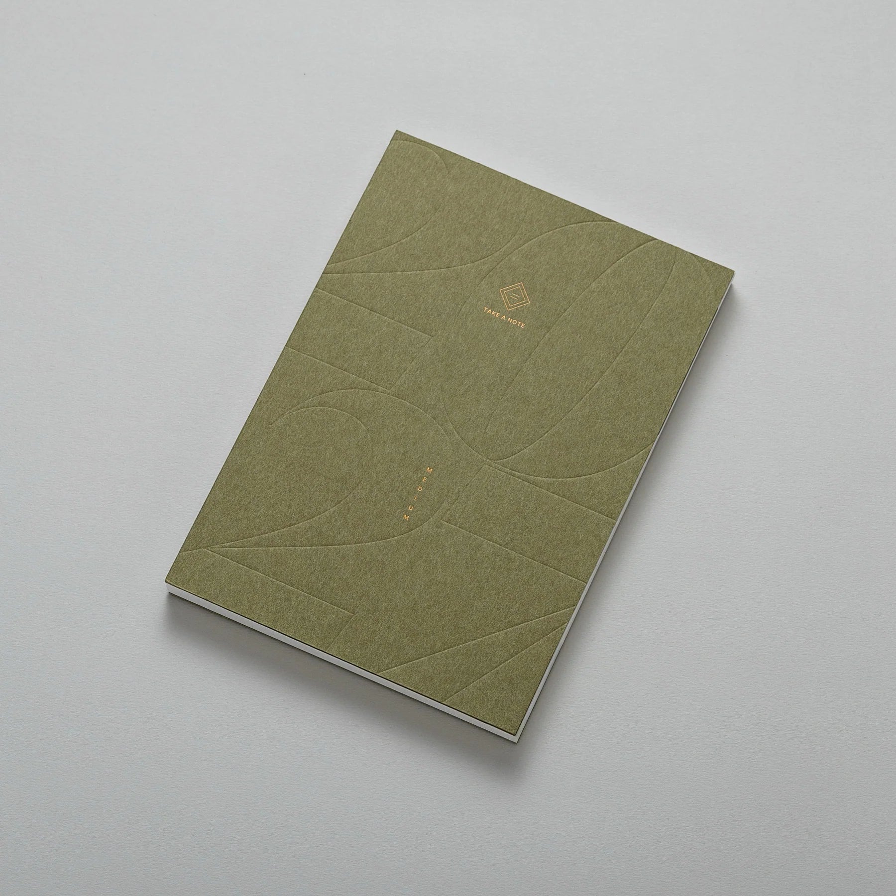 2027 MEDIUM WEEKS PLANNER B6