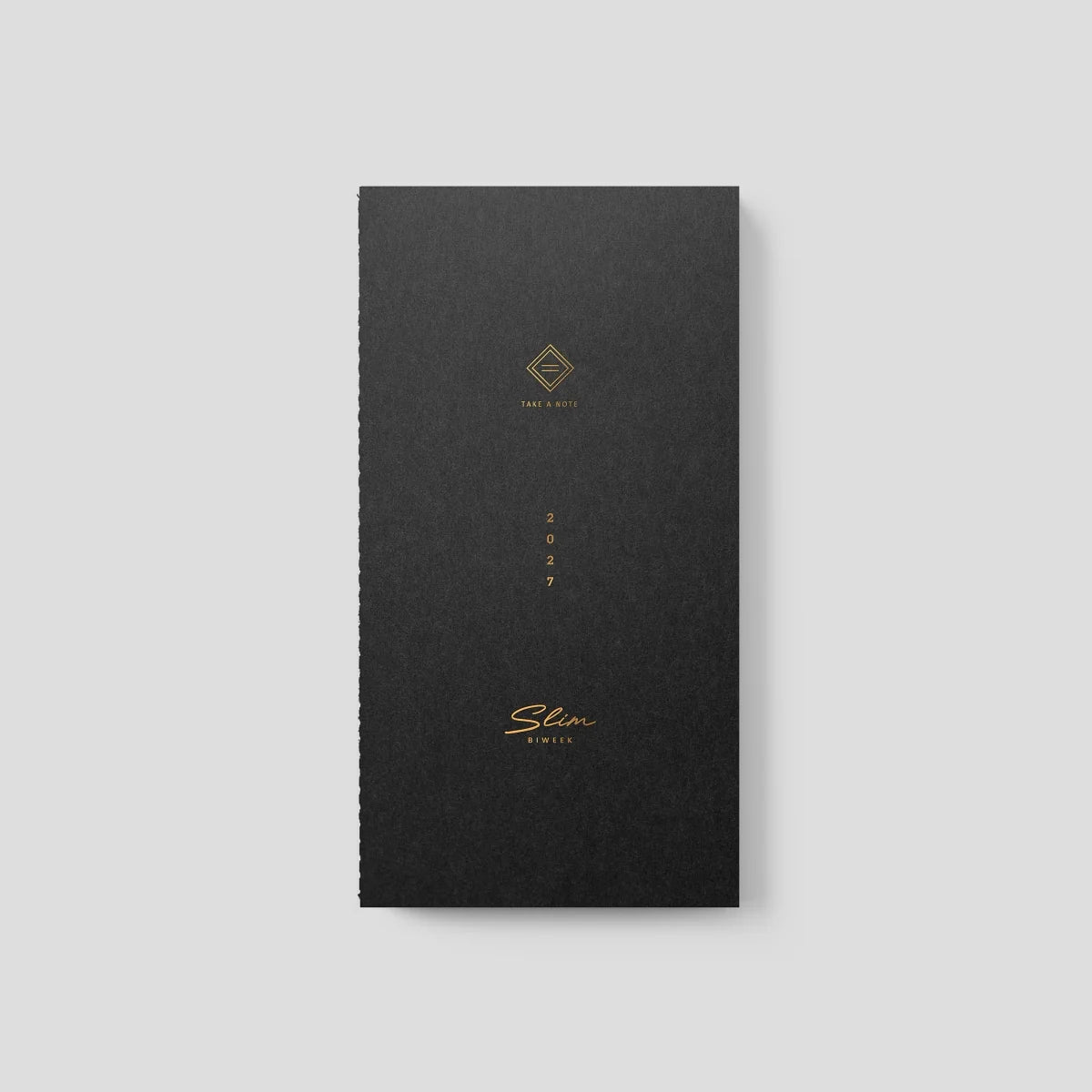 2027 SLIM BIWEEK PLANNER