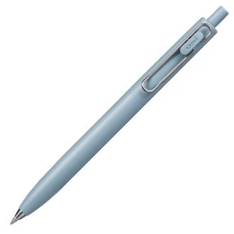 One F Gel Pen 0.5mm Frost Pillar