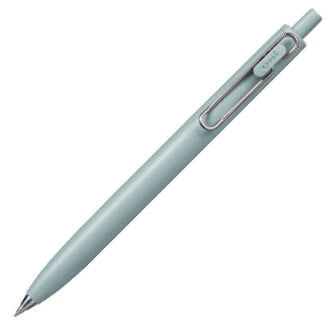 One F Gel Pen 0.5mm Leaf Drop