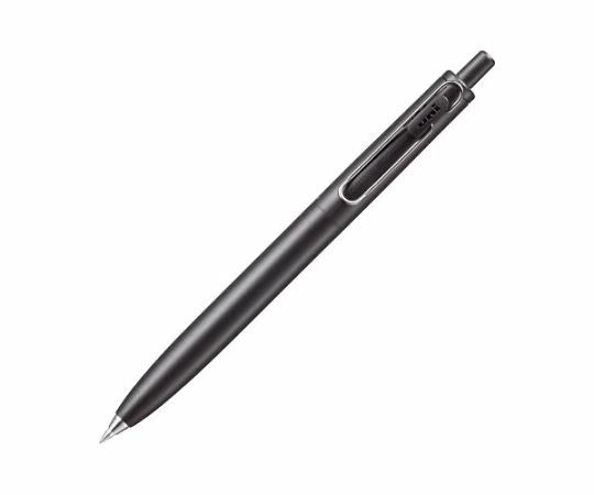 One F Gel Pen 0.38mm Charcoal