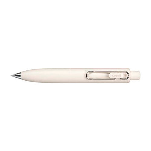 Mitsubishi Uni-Ball One P Gel Pen Yogurt  0.5 Gel Ink Ballpoint Pen