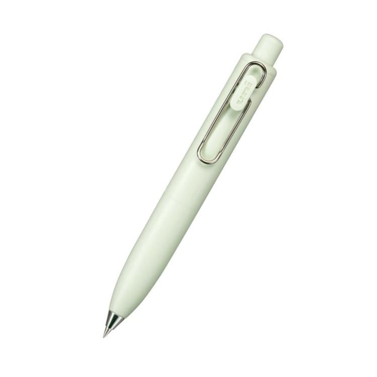 Mitsubishi Uni-Ball One P Gel Pen Mint  0.38 Gel Ink Ballpoint Pen