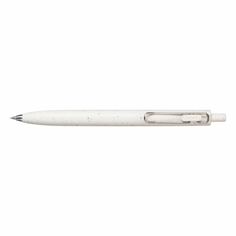 One F Gel Pen 0.38mm Limited Edition White Salt Lake