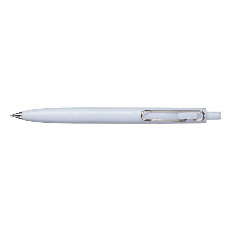One F Gel Pen 0.38mm Limited Edition Ice Blue Iceland
