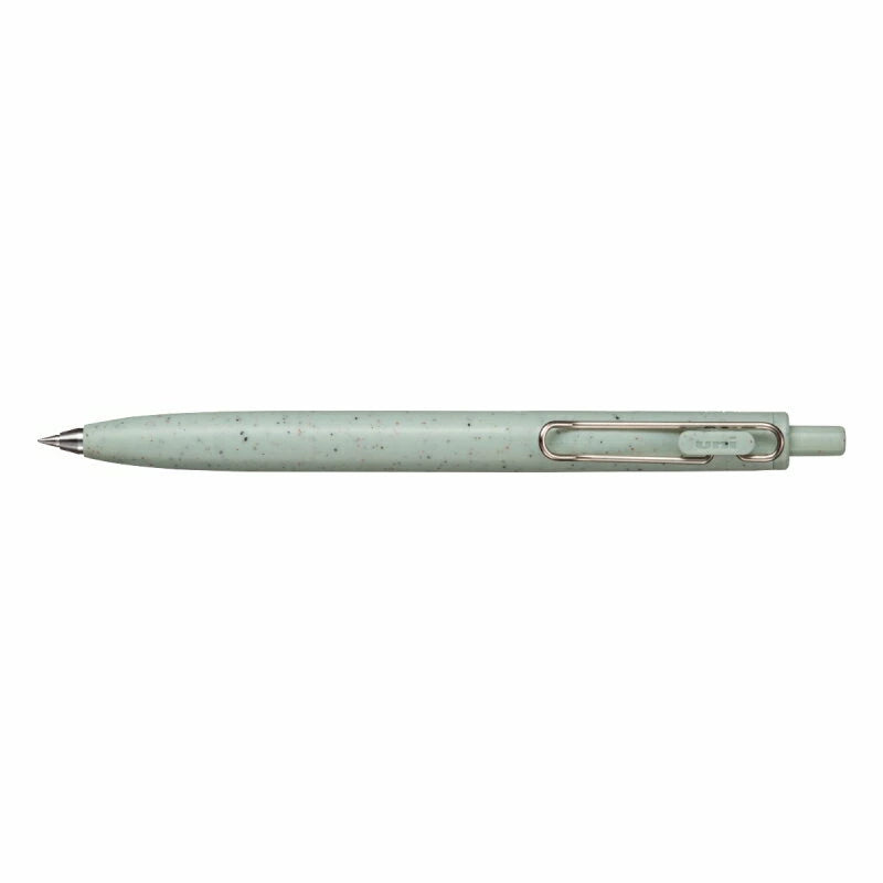 One F Gel Pen 0.5mm Limited Edition Green Grassland