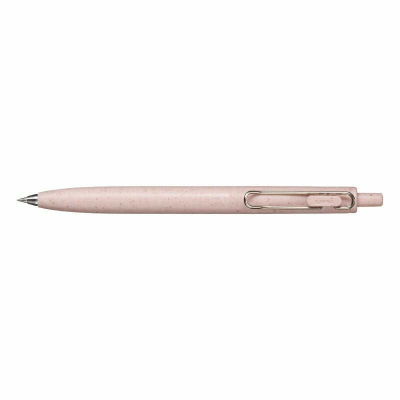 One F Gel Pen 0.5mm Limited Edition Pink Beach