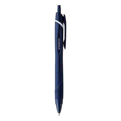 Jetstream Ballpoint Gel Pen 0.5 Dark Navy / Black ink