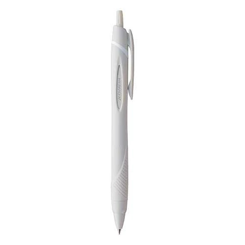 Jetstream Ballpoint Gel Pen 0.5 Gray / Black ink