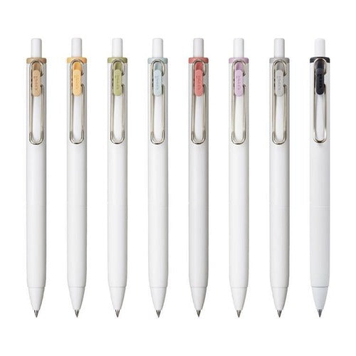 One Fika 0.38 Gel Pen 8-color Set