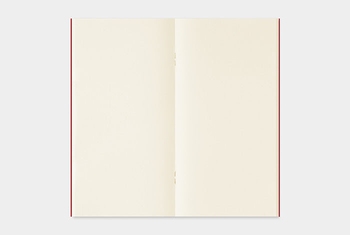 TRAVELER'S notebook Regular Size Refill LOVE AND TRIP