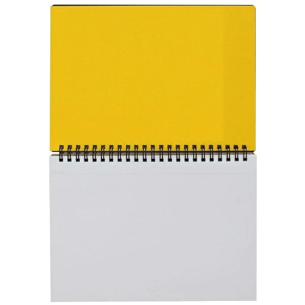 Mnemosyne A5 Notebook N183A Special Plain