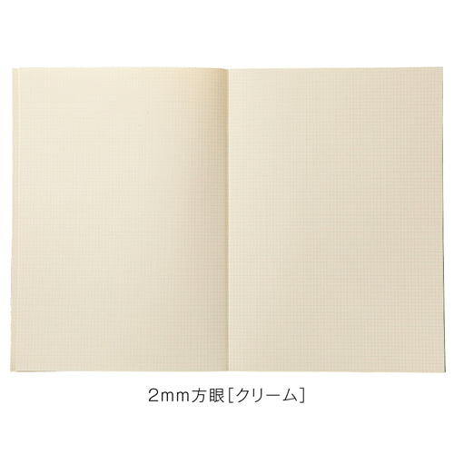 X Kleid Noble Notebook A5 Section Olive
