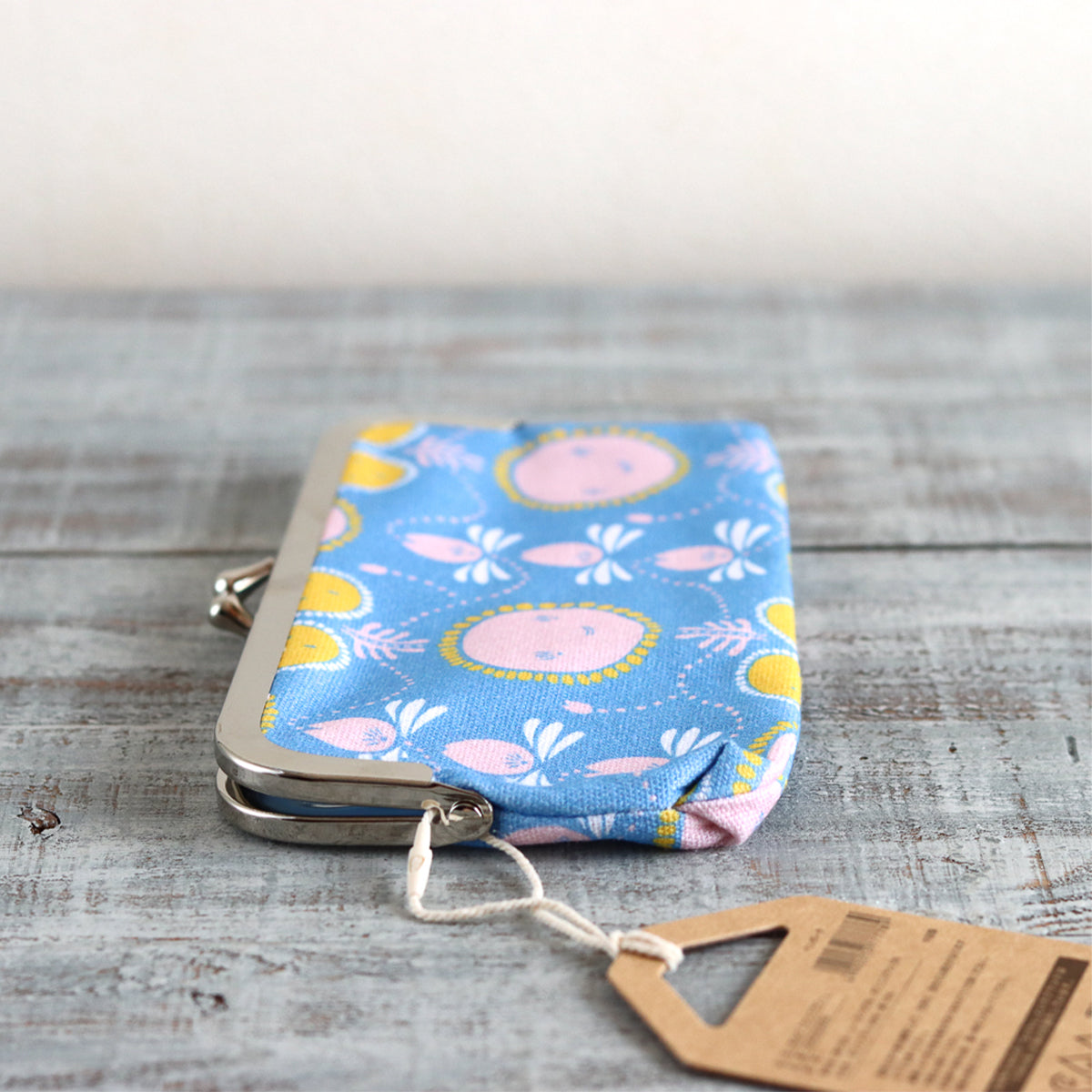 Pen Case Polku Sunflower