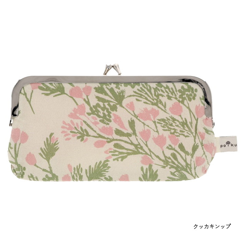 Pen Case Polku Kukkakimppu