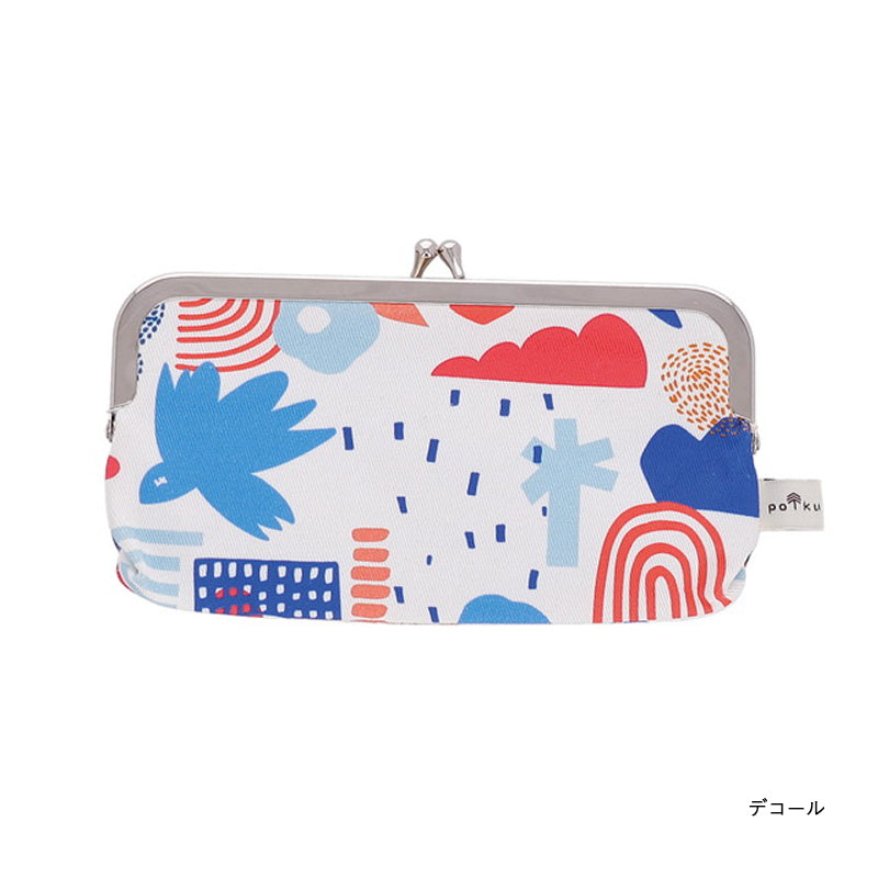 Pen Case Polku Decor