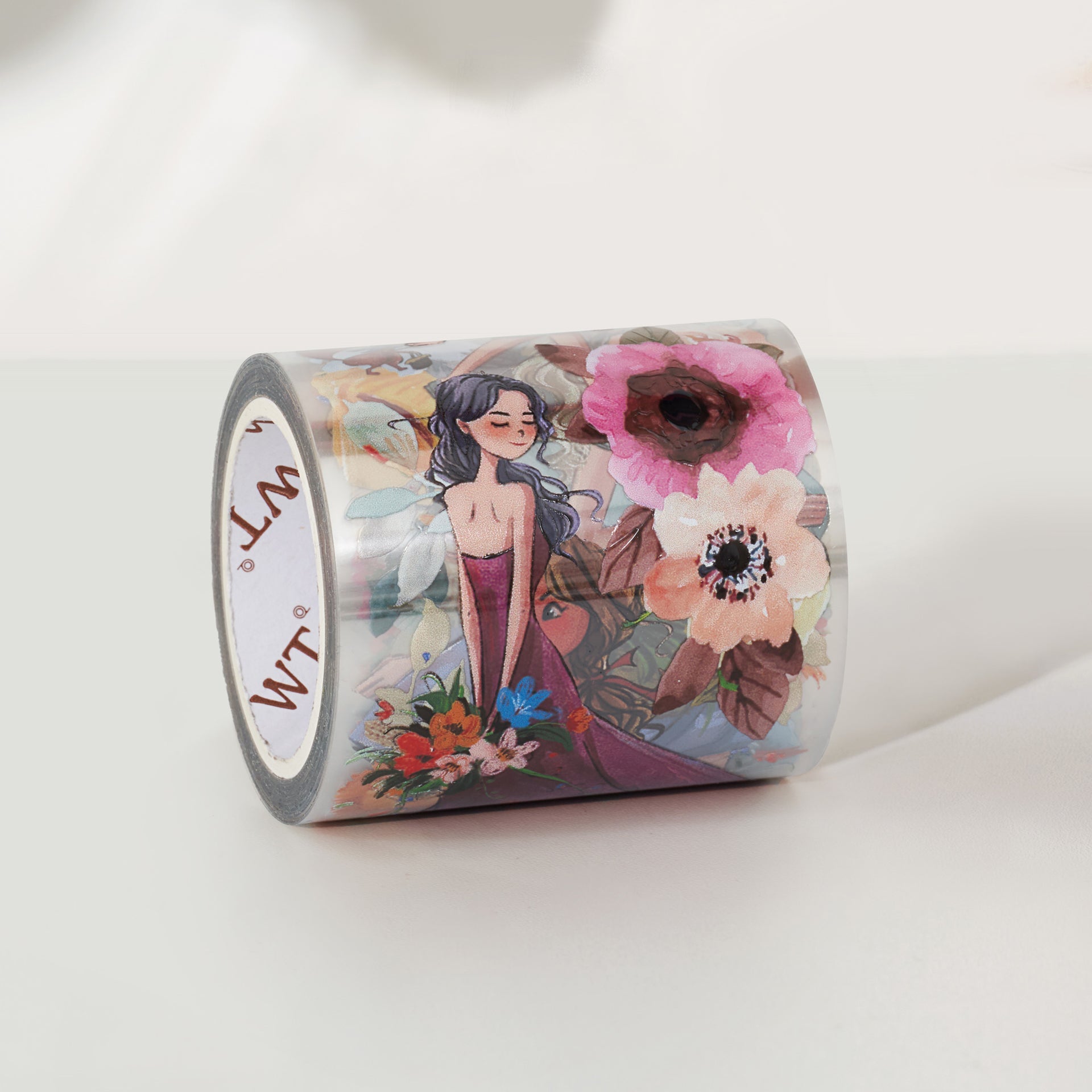 Carefree Wide PET -tape 50mm