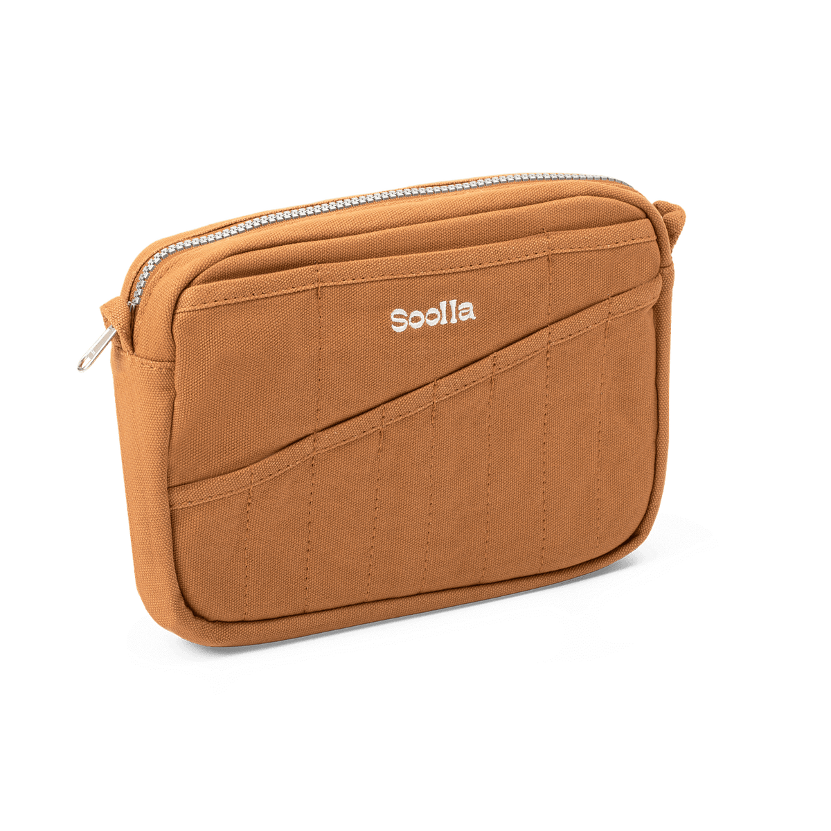 Studio Pouch, Cinnamon (Stationery Pouch): Cinnamon