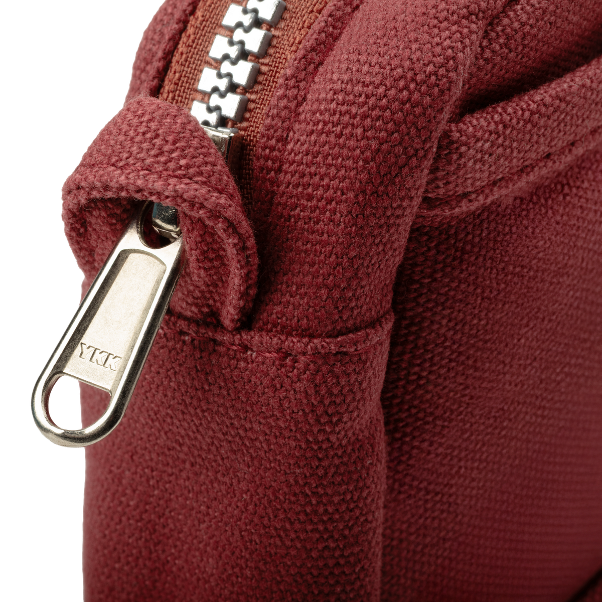 Studio Pouch, Sangria (Stationery Pouch)
