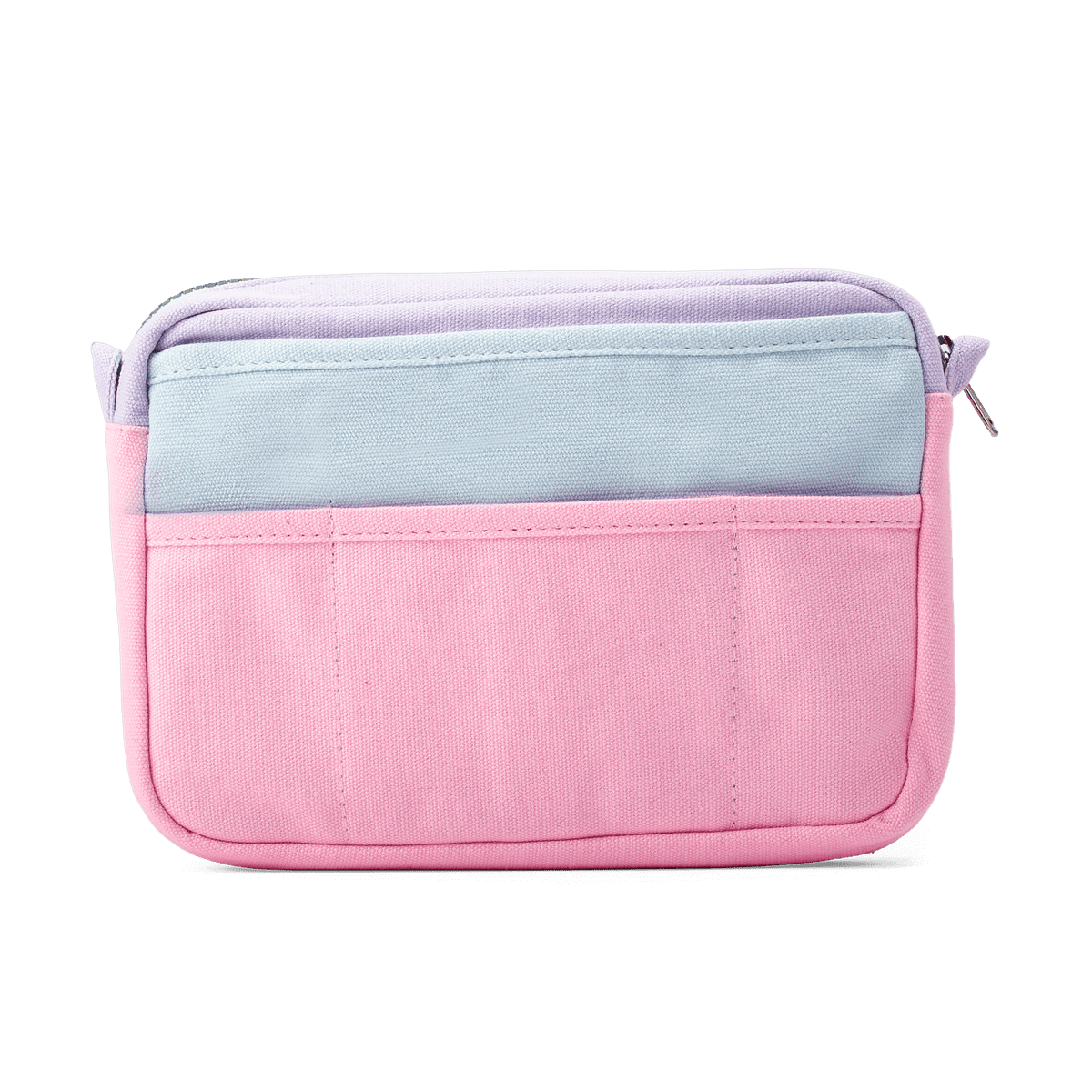 Studio Pouch, 80's Windbreaker (Stationery Pouch)