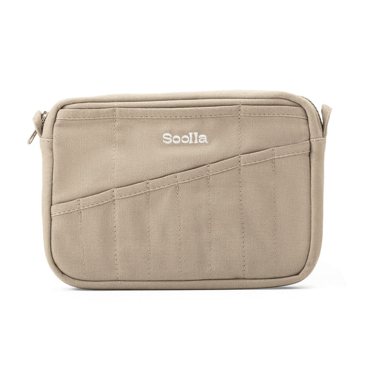 Studio Pouch, Graphite (Stationery Pouch)
