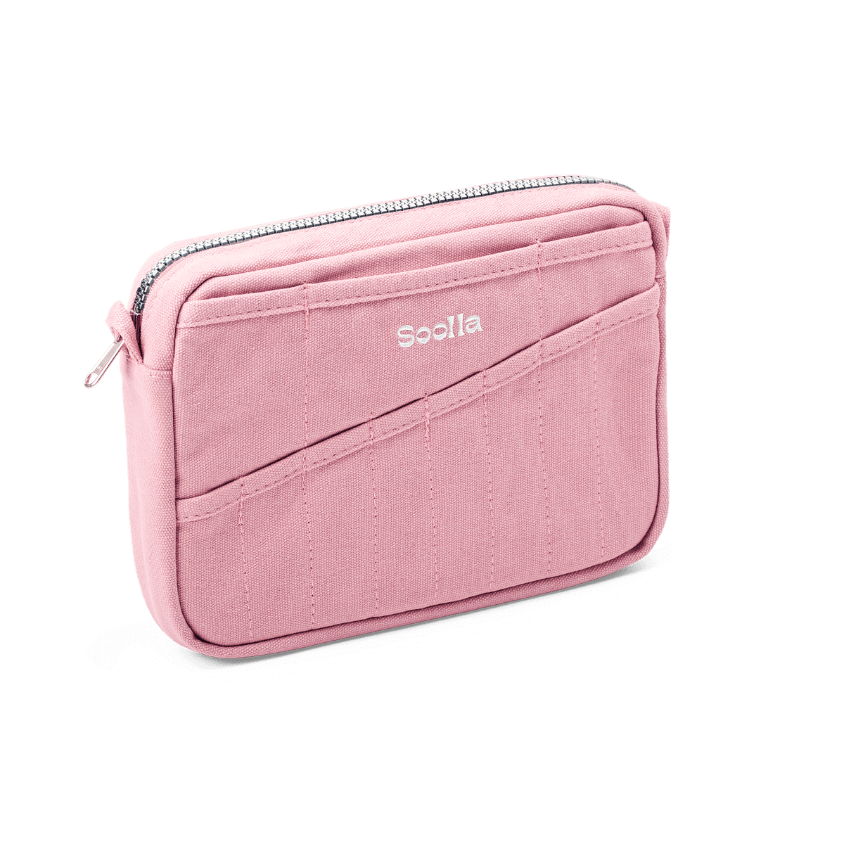 Studio Pouch, Desert Rose (Stationery Pouch)