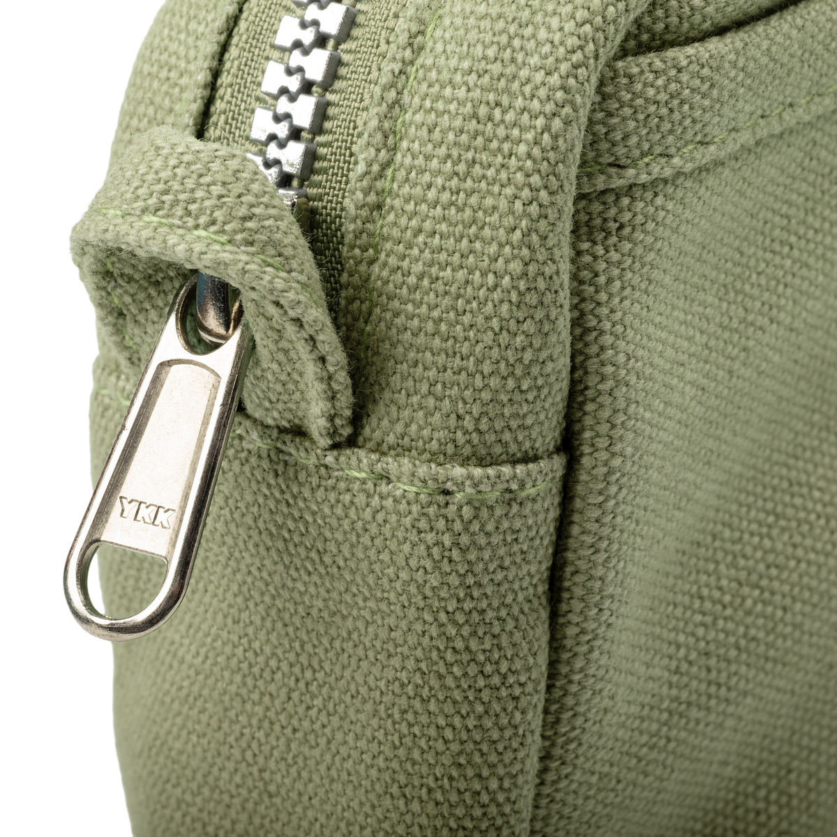 Studio Pouch, Ganja Green (Stationery Pouch)