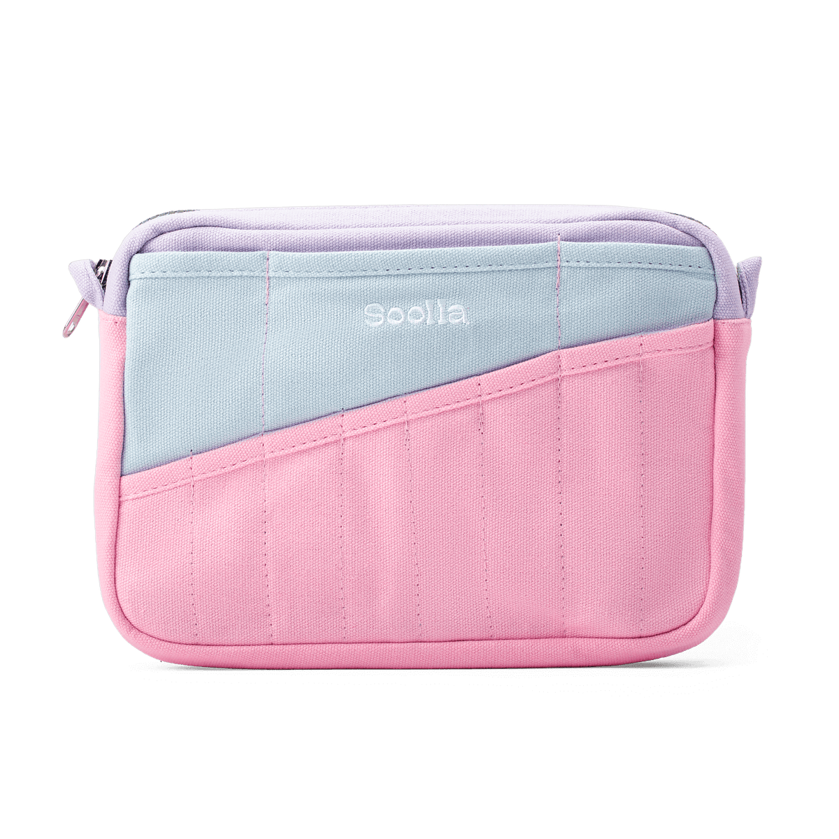 Studio Pouch, 80's Windbreaker (Stationery Pouch)