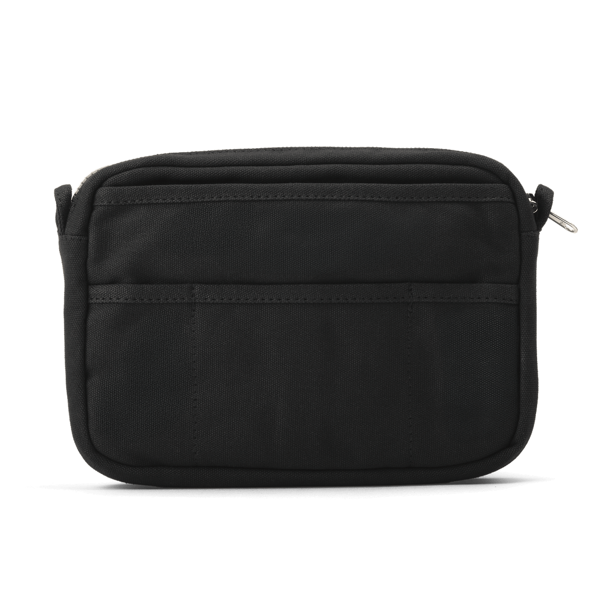 Studio Pouch, Blackout (Stationery Pouch)