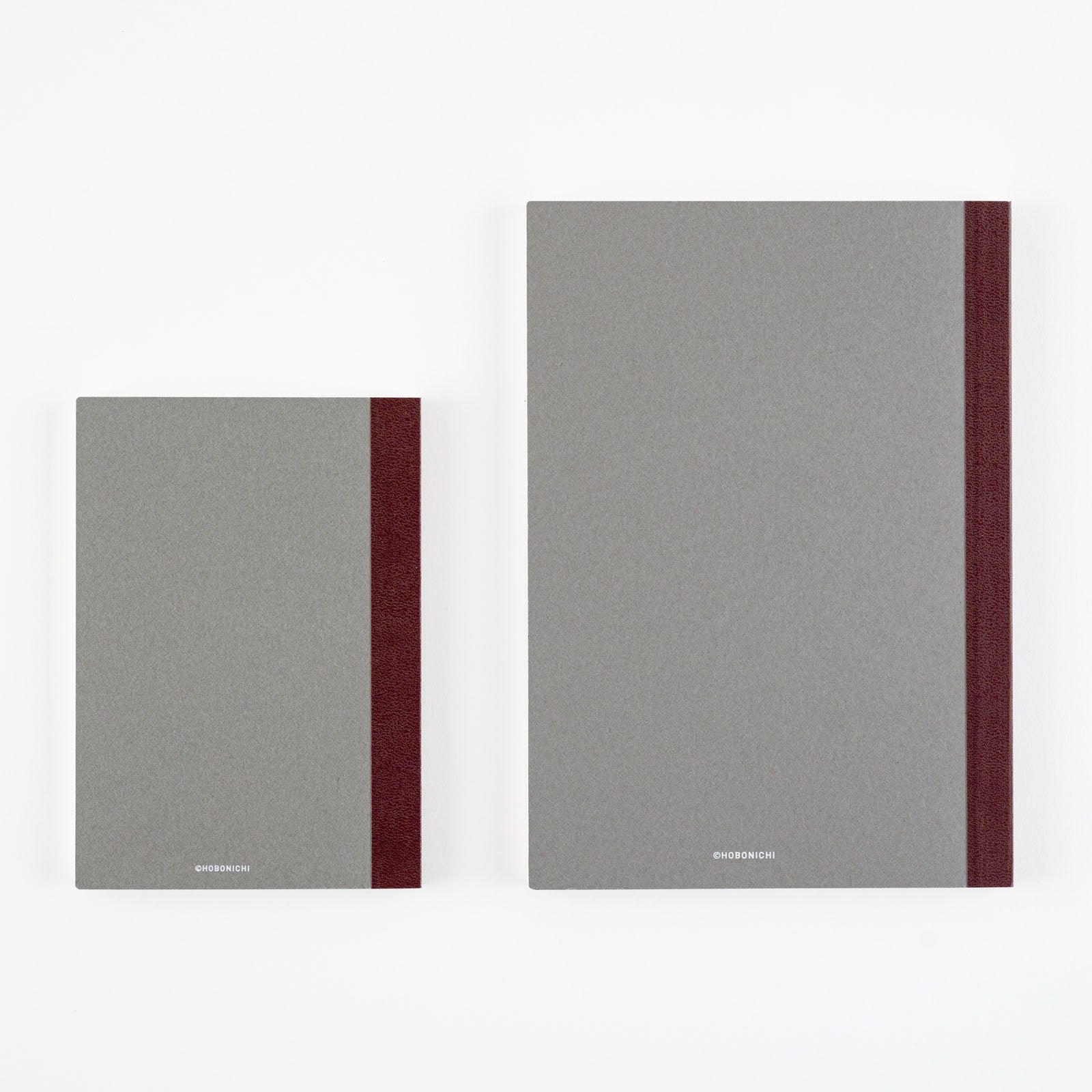 Blank Notebook (A5 Size)