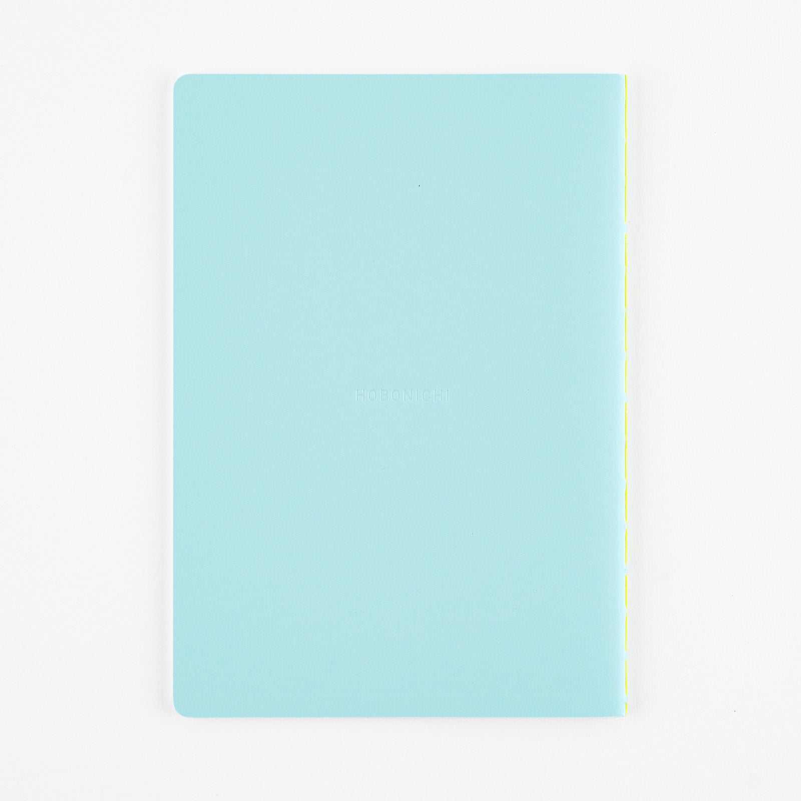 Fireside Chat Notebook - Dot Grid (B6 Size)