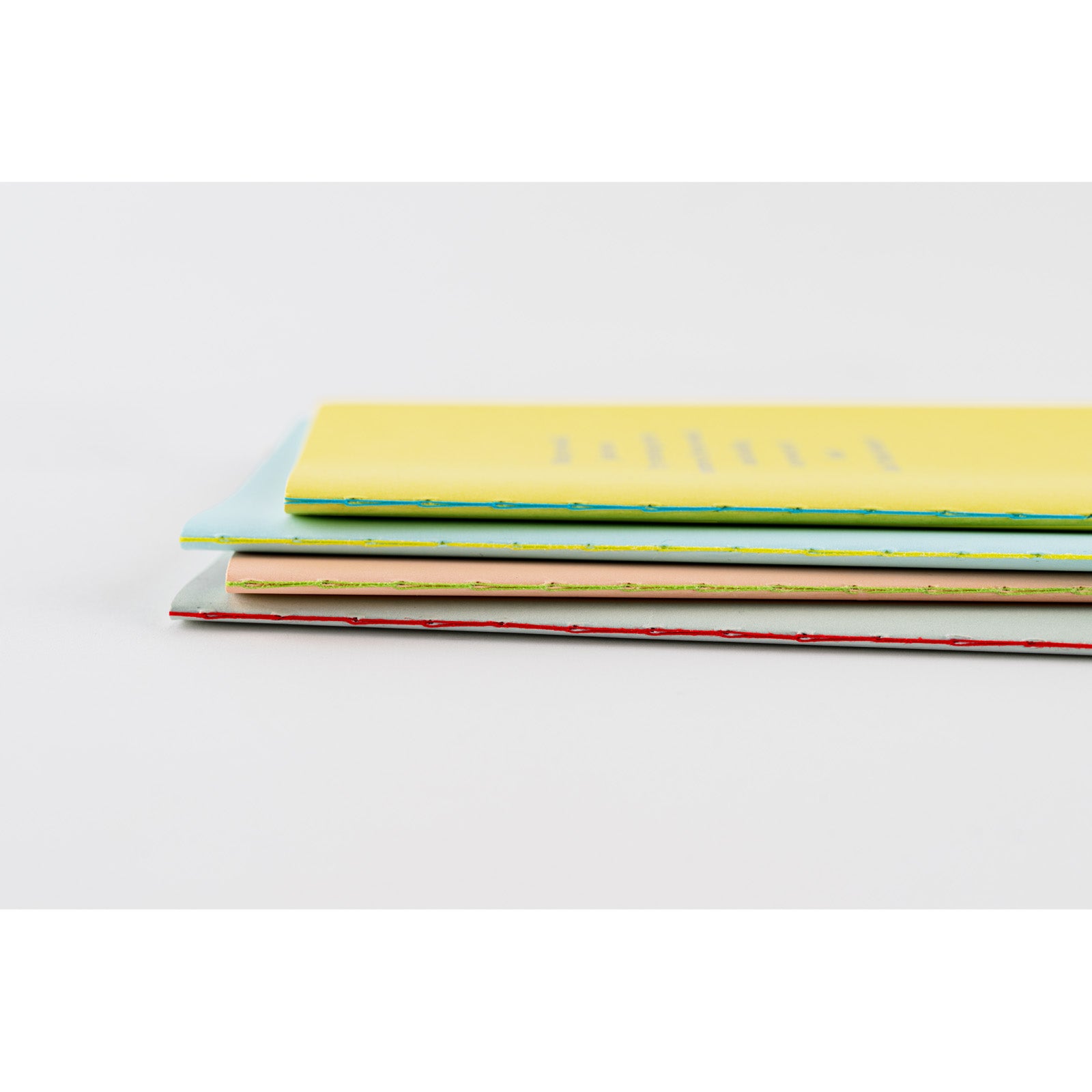 Fireside Chat Notebook - Dot Grid (B6 Size)