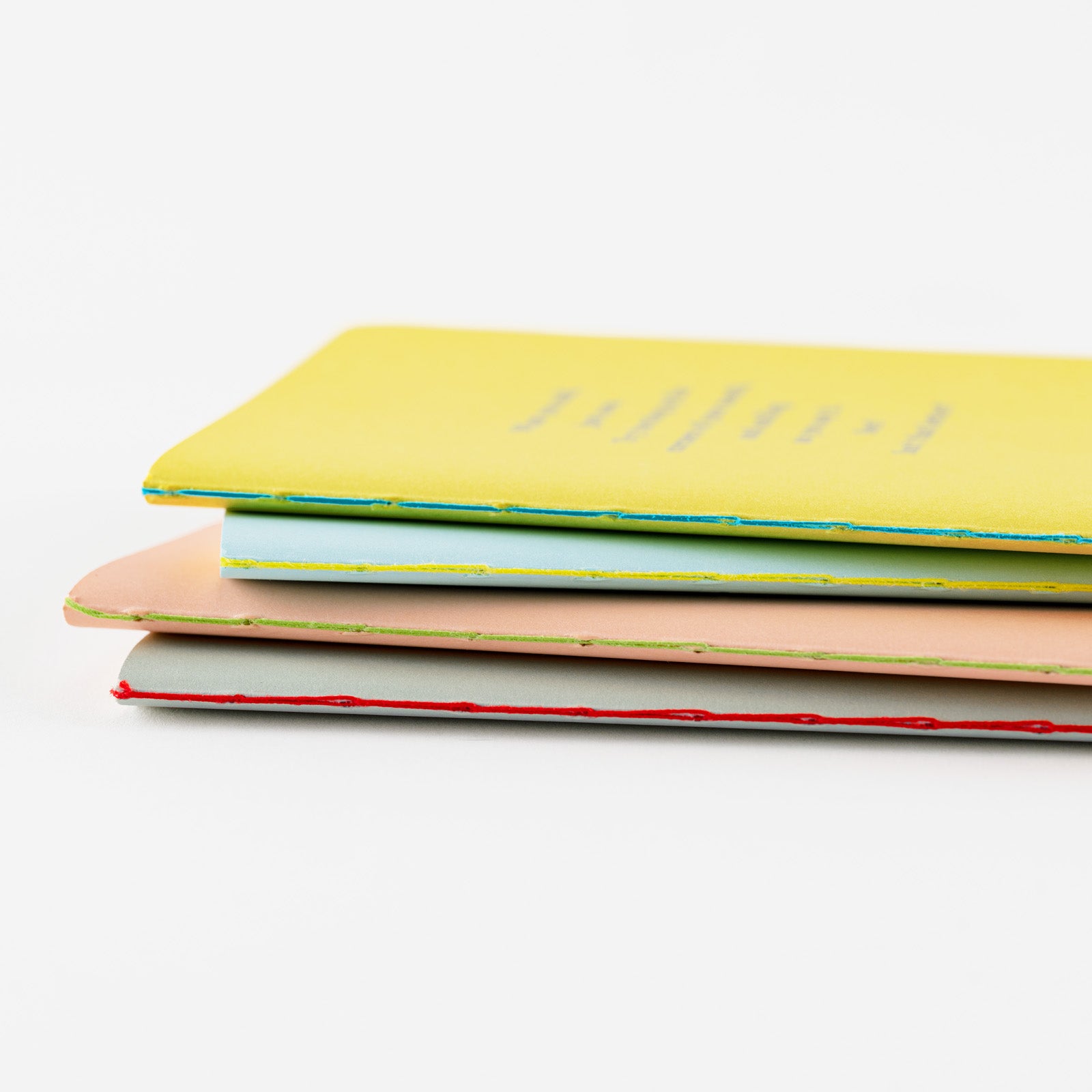 Fireside Chat Notebook - Dot Grid (B6 Size)