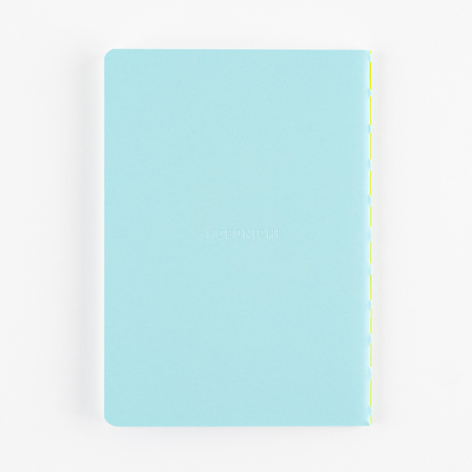 Fireside Chat Notebook - Dot Grid (B7 Size)
