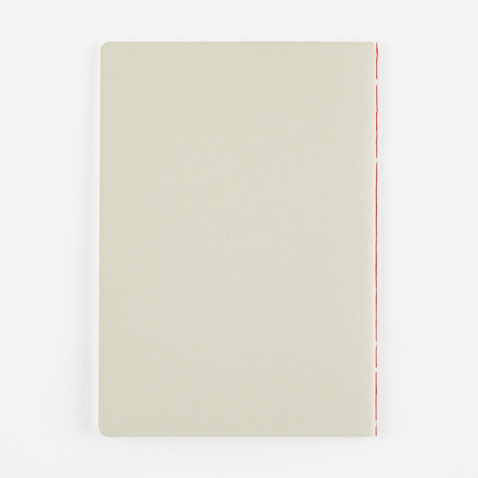 Fireside Chat Notebook - Graph (B6 Size)