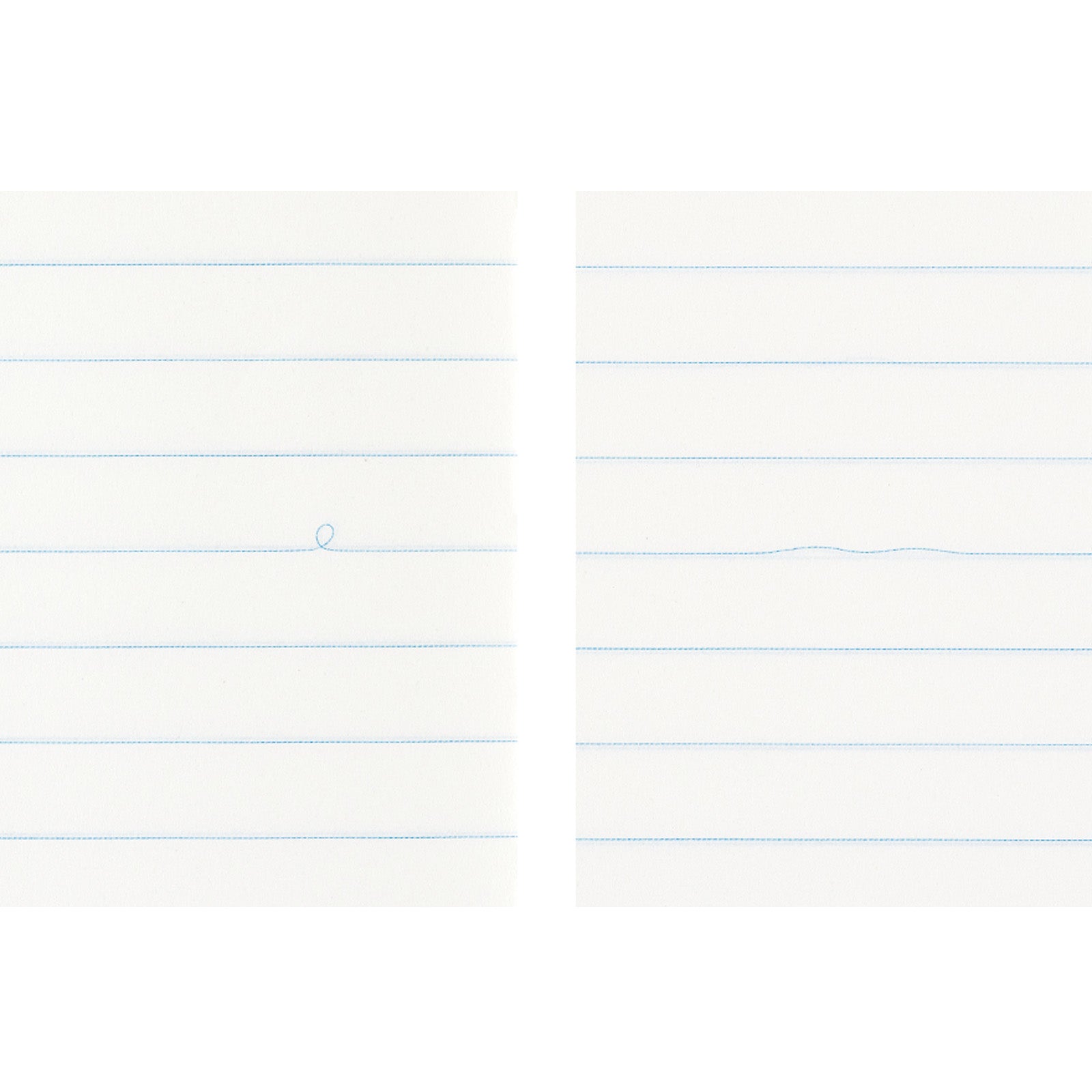 Fireside Chat Notebook - Lined (B7 Size)