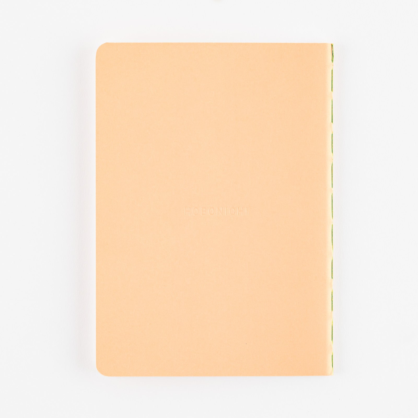 Fireside Chat Notebook - Lined (B7 Size)