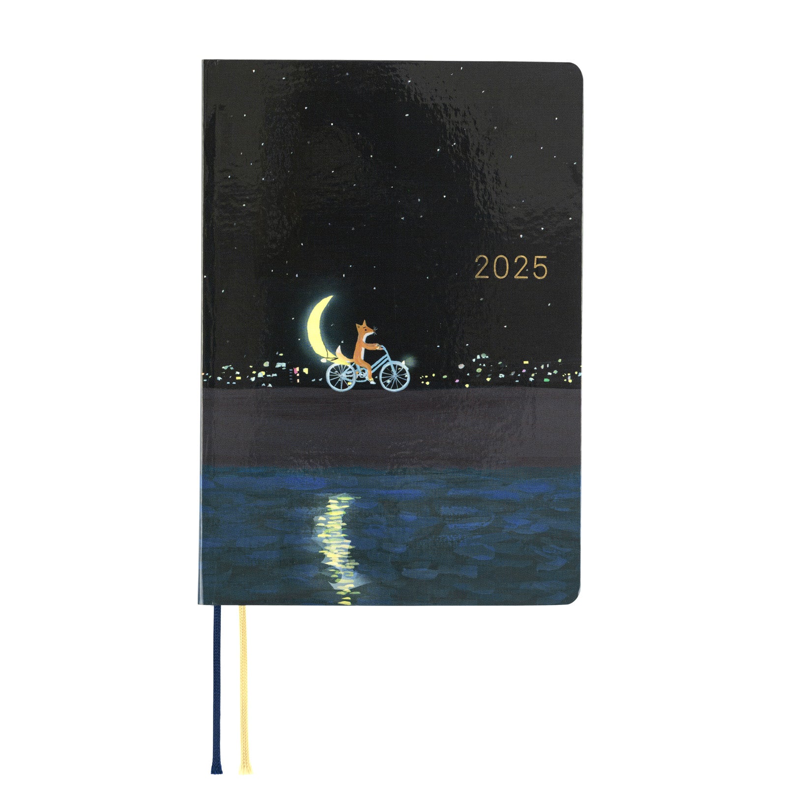 HON A6 2025 ENG Hiroko Kubota: Crescent Moon Delivery