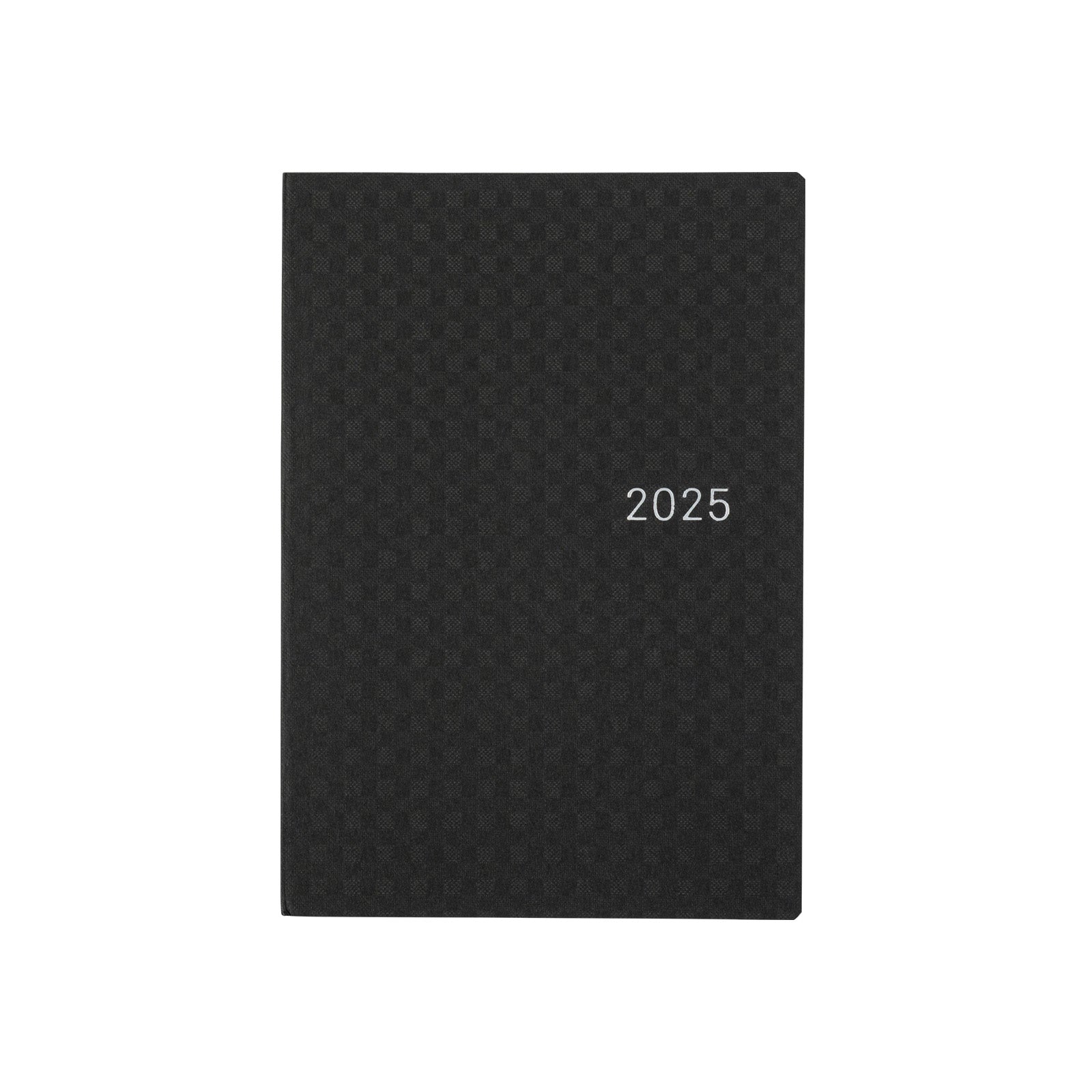 HON A6 2025 ENG Paper Series: Black Gingham