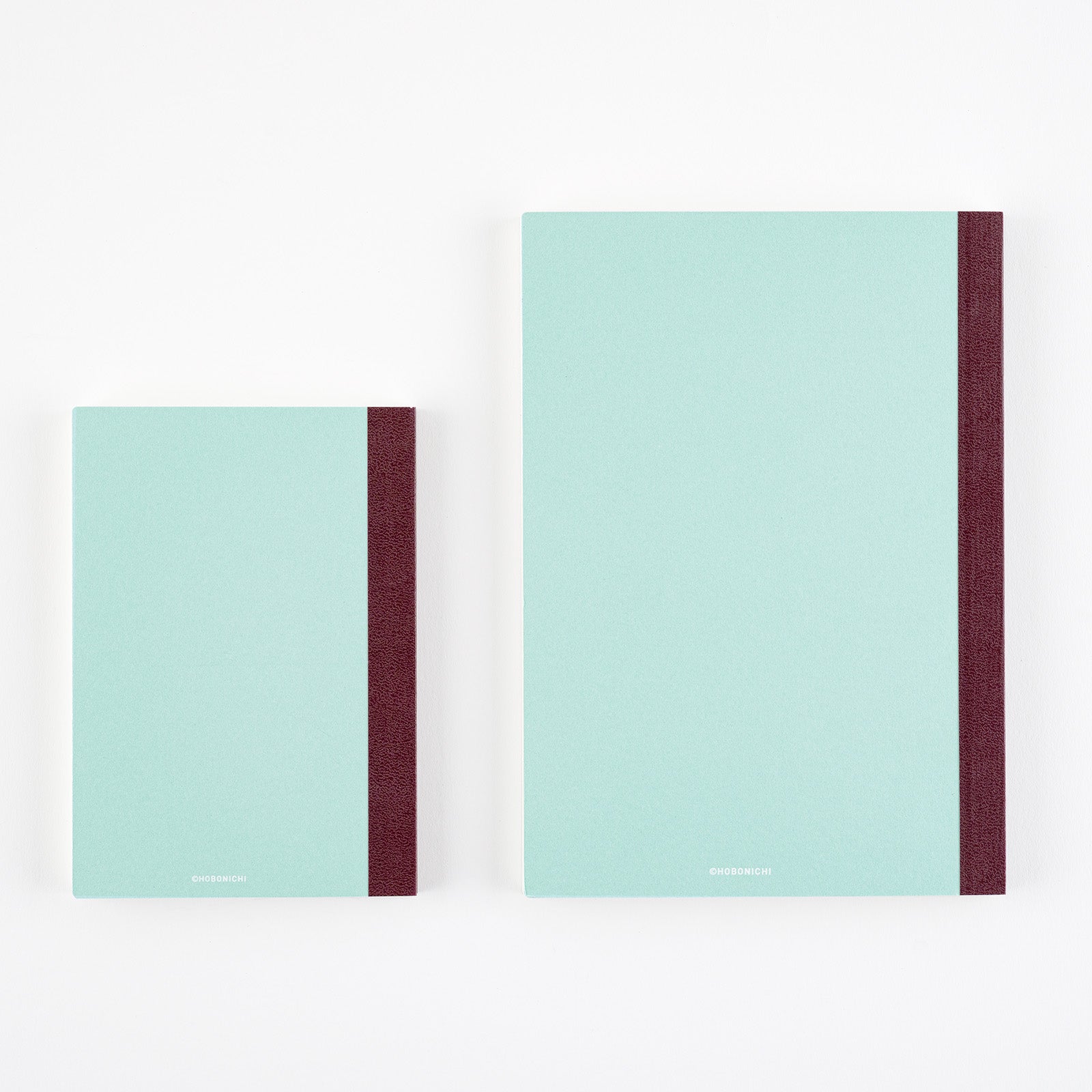 Lined Notebook (A6 Size)