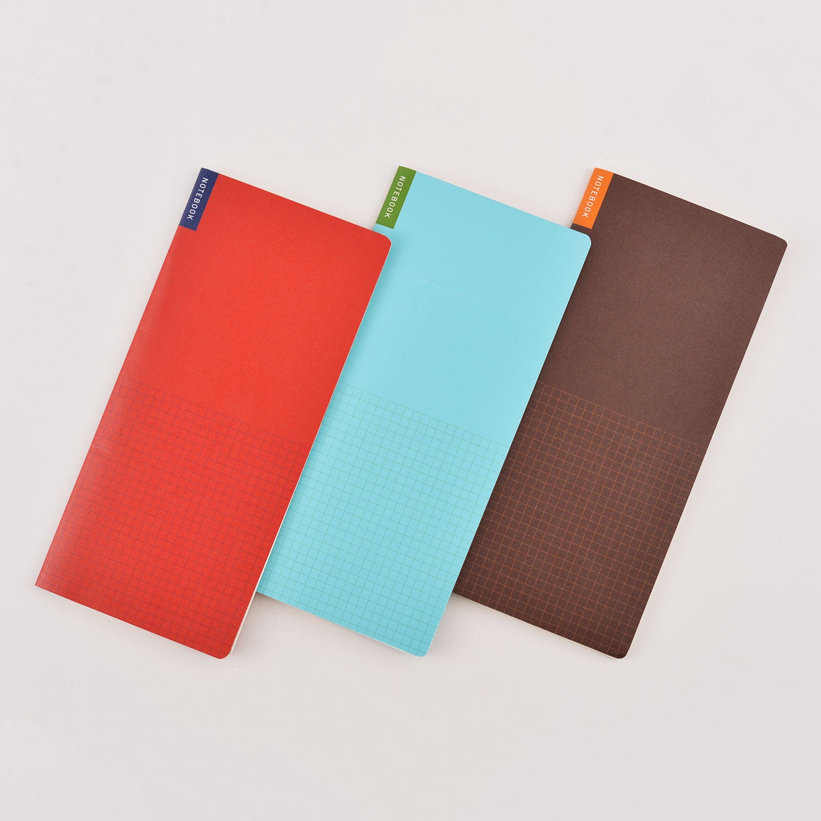 Hobonichi Memo Pad Set Weeks This set has three Wallet-sized (same as Weeks) memopads that are designed to work together with your Hobonichi Weeks. Pages are made with the same amazing Tomoe River -paper as all Hobonichi planners. All pages have 3.55mm grids.