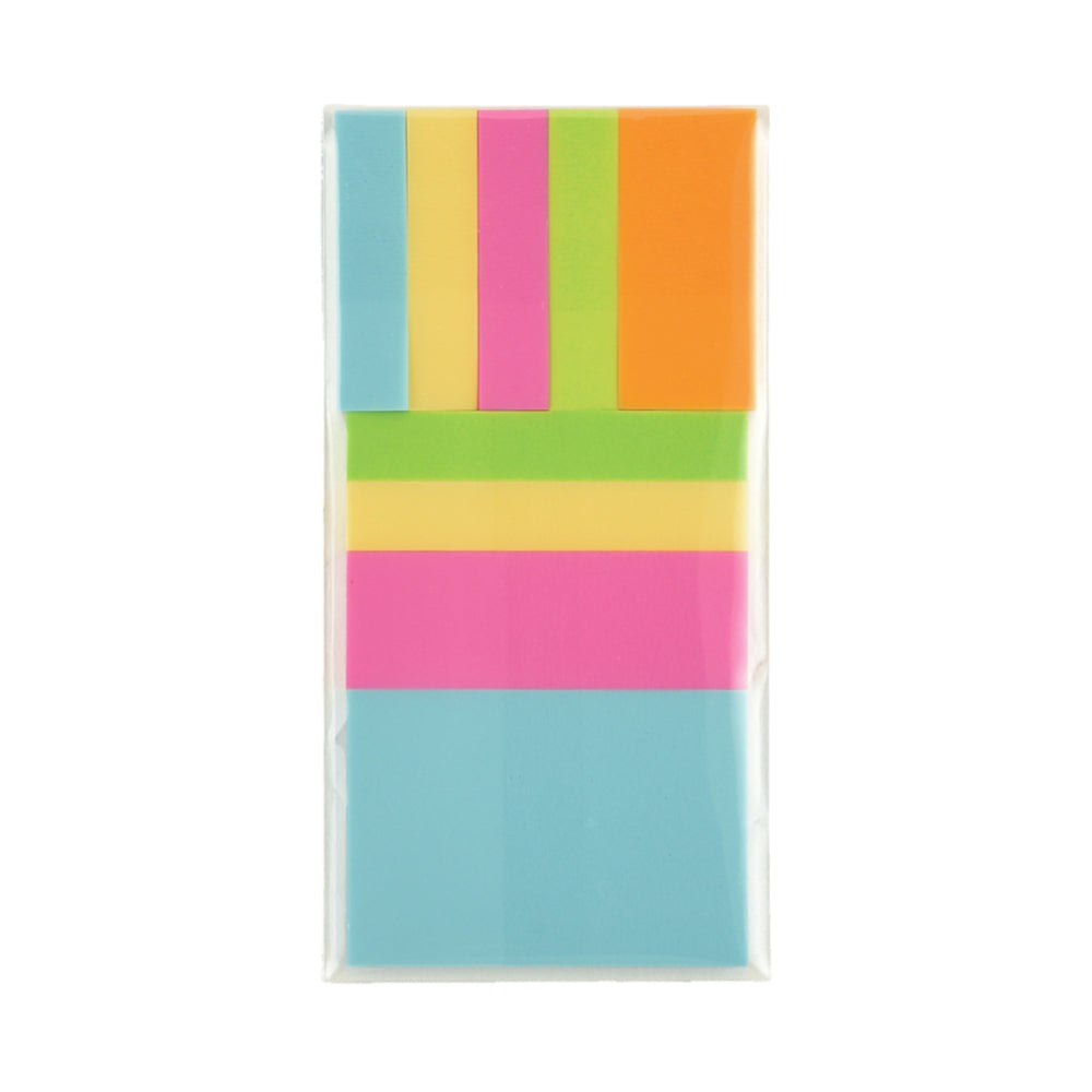 Translucent Sticky Notes Refill