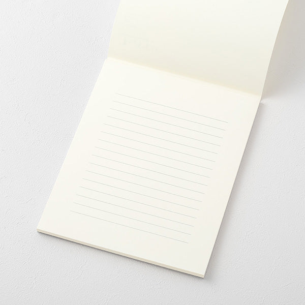 MD Letterpad A5