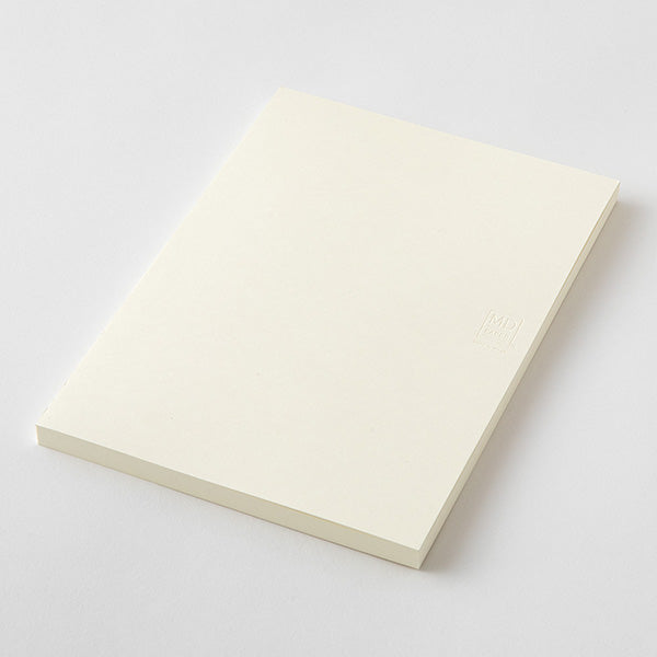 MD Notebook A5 THICK (Blank)