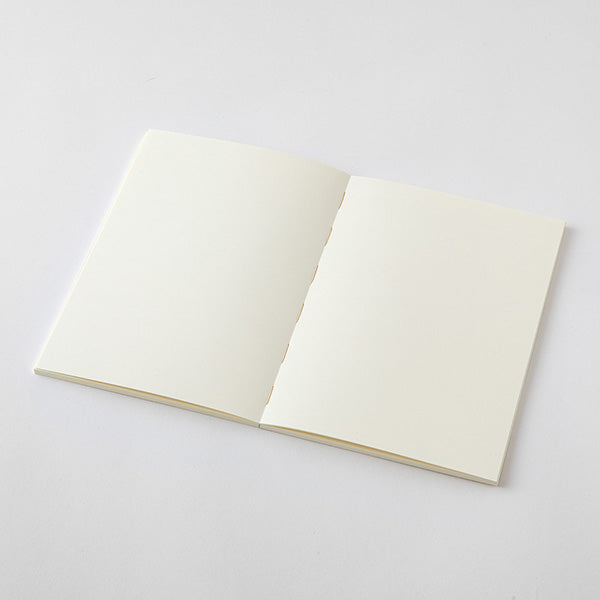 MD Notebook A5 THICK (Blank)